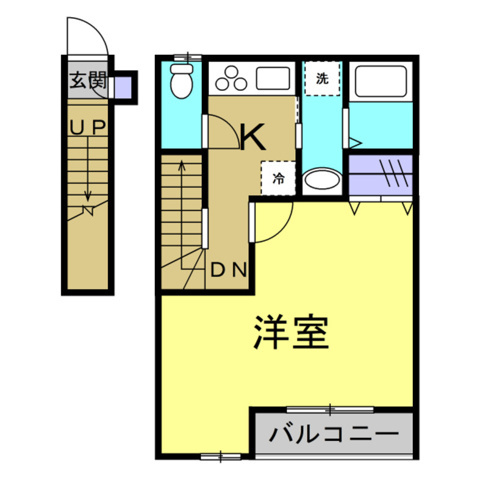 アンプルールリーブルＤ＆Ｓ