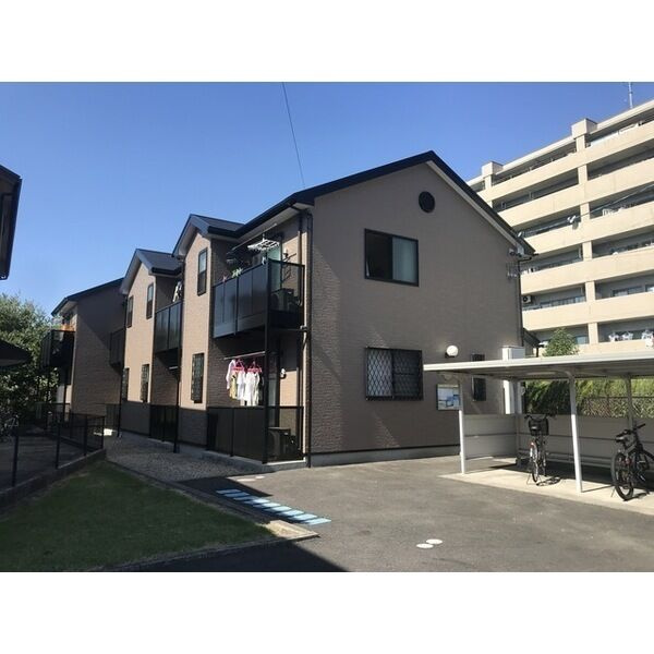 アンプルールリーブルＤ＆Ｓのその他共用部分