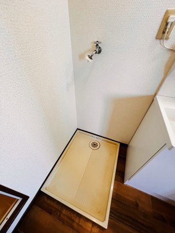 メイプル新代の設備