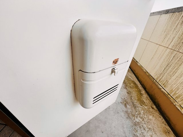 メイプル新代の設備