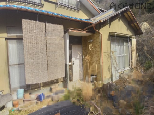 【外観】 | 姫路市田寺山手町／売土地