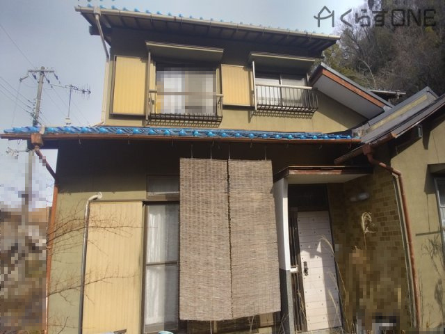 【外観】 | 姫路市田寺山手町／売土地