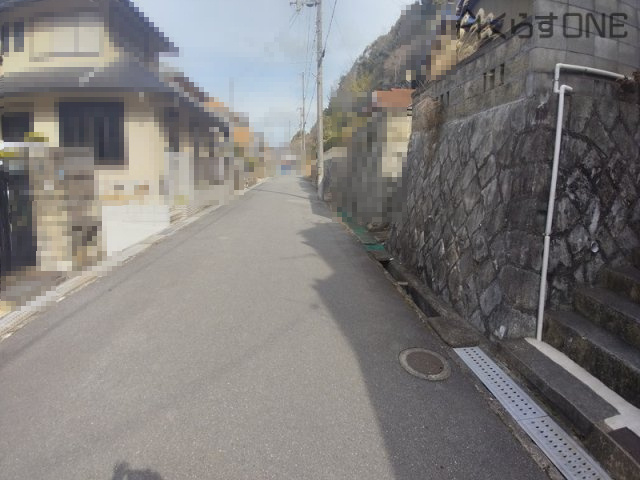 【周辺】 | 姫路市田寺山手町／売土地