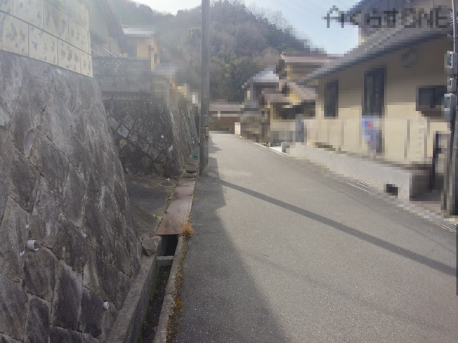 【周辺】 | 姫路市田寺山手町／売土地
