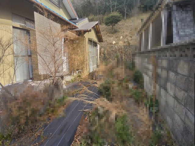 【外観】 | 姫路市田寺山手町／売土地