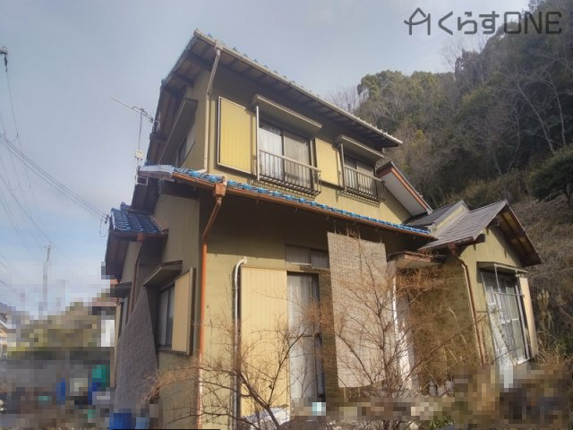 【外観】 | 姫路市田寺山手町／売土地