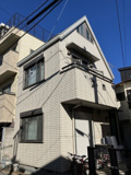 (仮称)大田区中央８丁目へーベルハウスの画像