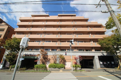 【外観】 | コムザ２１北緑丘