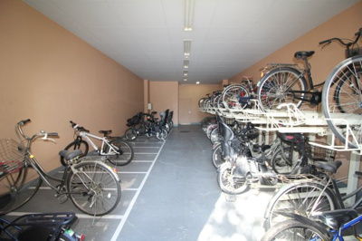 【その他共用部分】 | コムザ２１北緑丘