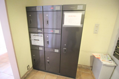 【その他共用部分】 | コムザ２１北緑丘