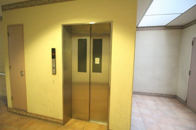 【その他共用部分】 | コムザ２１北緑丘