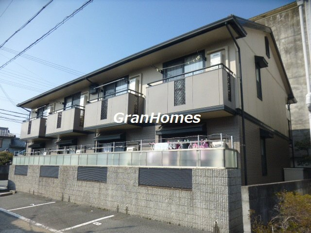 グランドール北八代