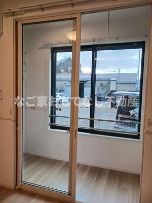 【バルコニー】 | Casa KAHARA