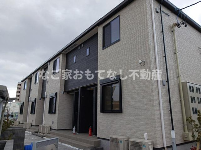 【外観】 | Casa KAHARA