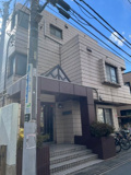 中野区東中野２丁目のマンションの画像