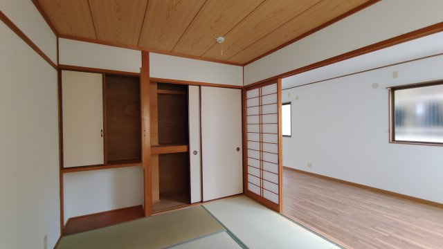 ヴィラ野田のその他