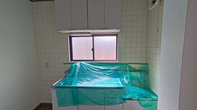 ヴィラ野田のその他共用部分
