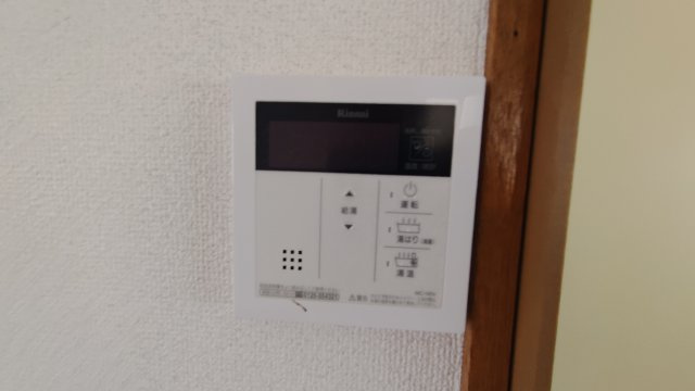 ヴィラ野田の設備