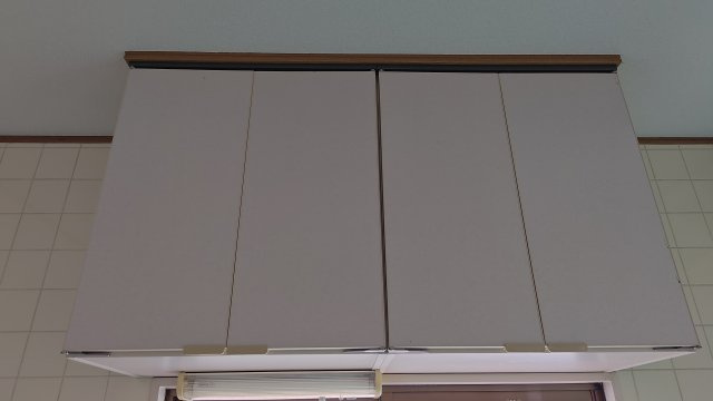 ヴィラ野田の内装