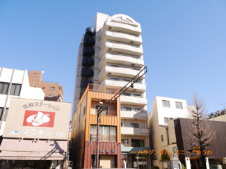 【外観】