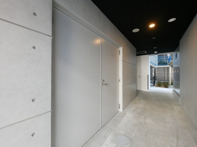 S-RESIDENCE難波大国町Unoのその他
