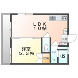 前城アパートの画像