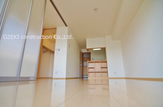 フェルメールの居間・リビング