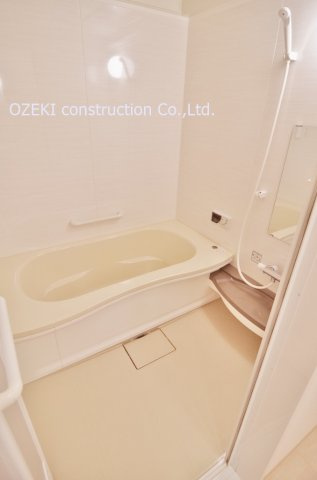 フェルメールの浴室