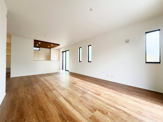 小田急線「黒川」新築戸建ての画像