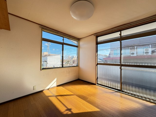 八戸市石堂3丁目の和室