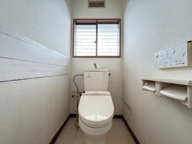 八戸市石堂3丁目のトイレ