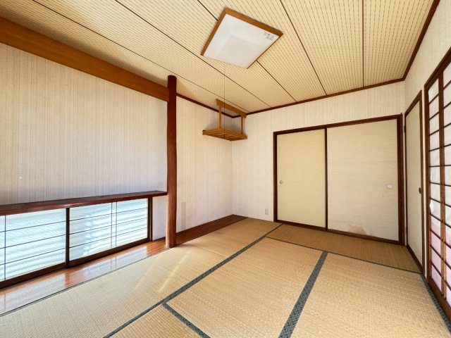 八戸市石堂3丁目の和室