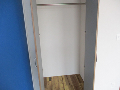 【収納】 | 前城アパート