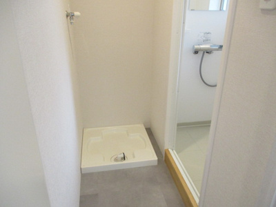 【設備】 | 前城アパート