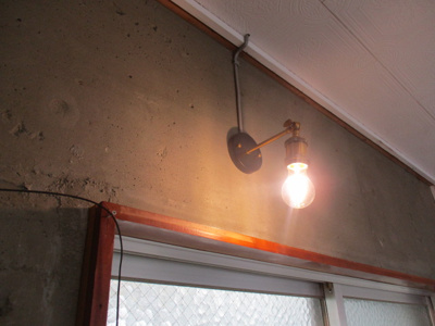 【設備】 | 前城アパート