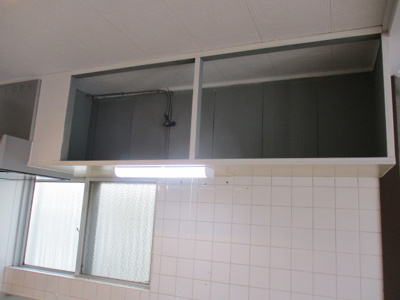 【キッチン】 | 前城アパート