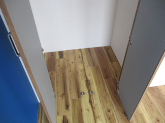 【収納】 | 前城アパート