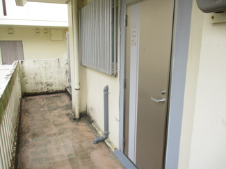 【その他共用部分】 | 前城アパート