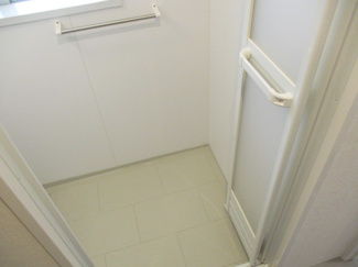 【浴室】 | 前城アパート