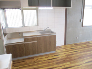 【居間・リビング】 | 前城アパート