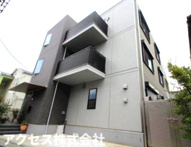中野区上高田２丁目のマンションの画像