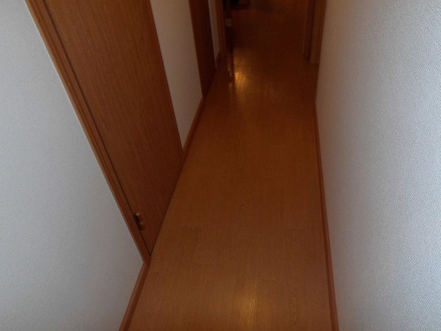 メゾンアムールのその他