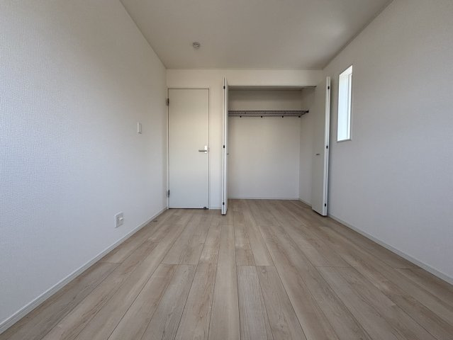 【洋室】 | 桜ヶ丘戸建て　第26-1号棟