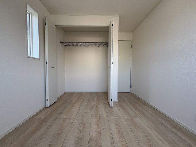 【洋室】 | 桜ヶ丘戸建て　第26-1号棟