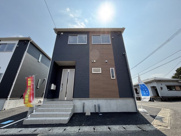 桜ヶ丘戸建て　第26-1号棟の画像