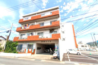 東條ハイツの画像