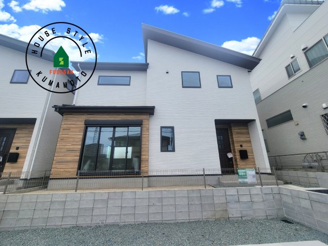 熊本市北区麻生田2丁目第3-2棟（1号棟）　