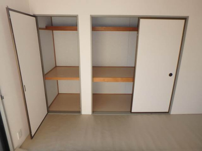 【収納】 | カーサ・フォンテーヌＣ・Ｄ・