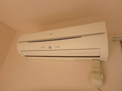 【設備】 | カーサ・フォンテーヌＣ・Ｄ・