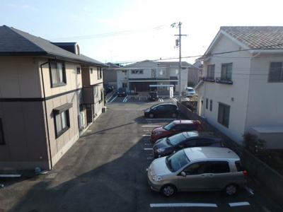 【その他】 | カーサ・フォンテーヌＣ・Ｄ・